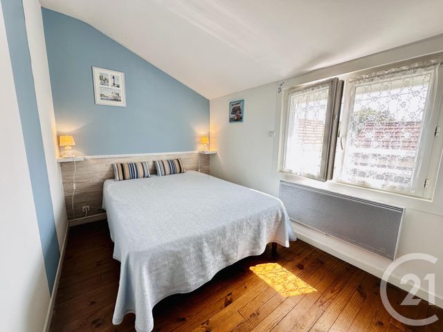 maison à vendre - 3 pièces - 51.9 m2 - FOURAS - 17 - POITOU-CHARENTES - Century 21 Aunis Immo