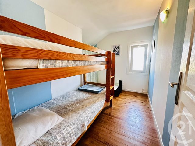 maison à vendre - 3 pièces - 51.9 m2 - FOURAS - 17 - POITOU-CHARENTES - Century 21 Aunis Immo