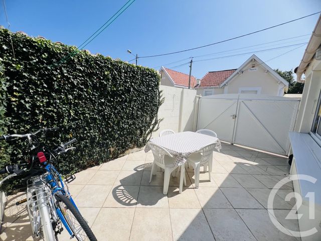 maison à vendre - 3 pièces - 51.9 m2 - FOURAS - 17 - POITOU-CHARENTES - Century 21 Aunis Immo