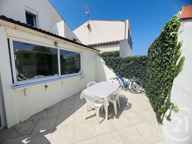 maison - FOURAS - 17