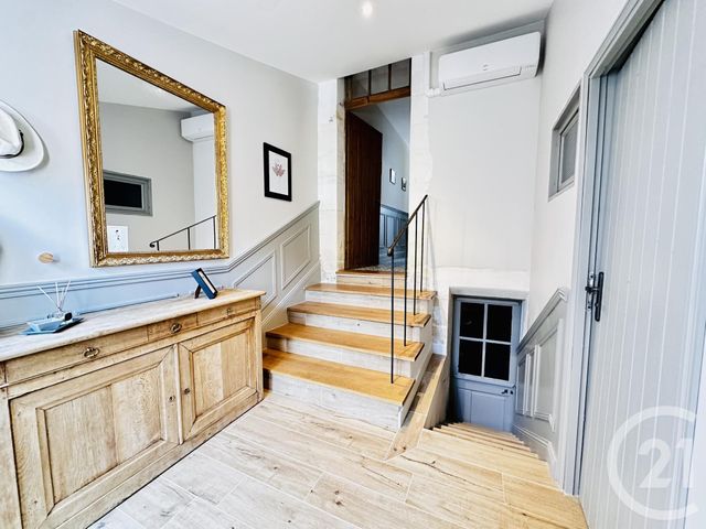 maison - FOURAS - 17