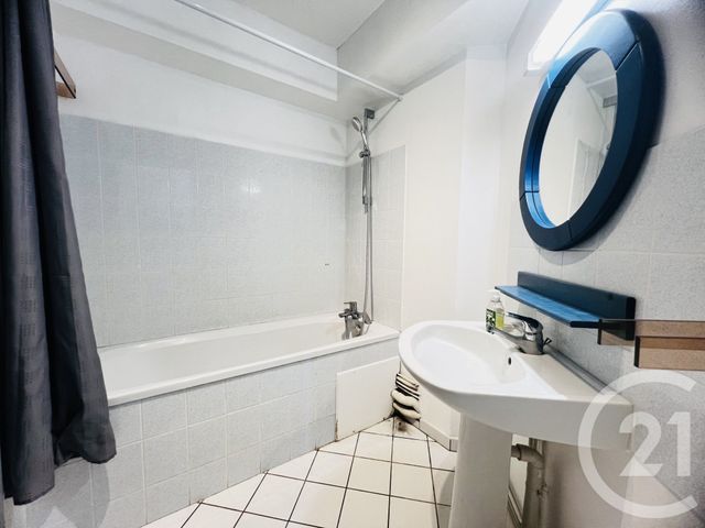 Appartement Studio à vendre - 1 pièce - 26.2 m2 - FOURAS - 17 - POITOU-CHARENTES - Century 21 Aunis Immo