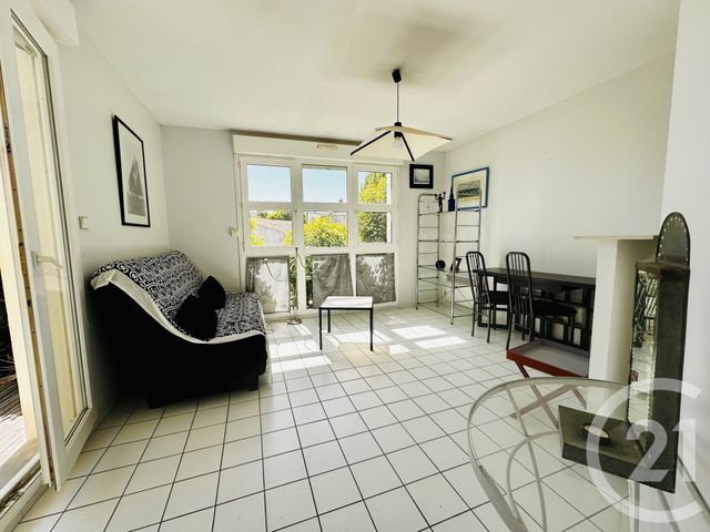 Appartement Studio à vendre - 1 pièce - 26.2 m2 - FOURAS - 17 - POITOU-CHARENTES - Century 21 Aunis Immo