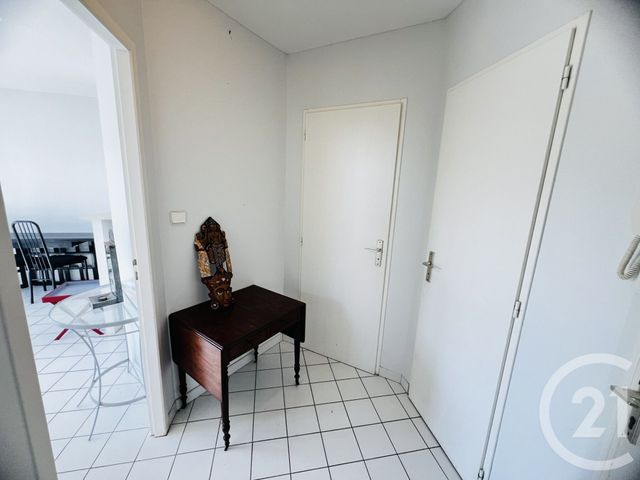 Appartement Studio à vendre - 1 pièce - 26.2 m2 - FOURAS - 17 - POITOU-CHARENTES - Century 21 Aunis Immo
