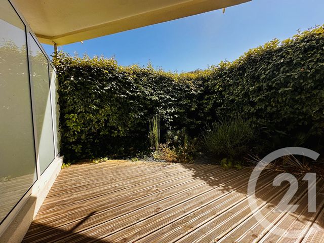 Appartement Studio à vendre - 1 pièce - 26.2 m2 - FOURAS - 17 - POITOU-CHARENTES - Century 21 Aunis Immo