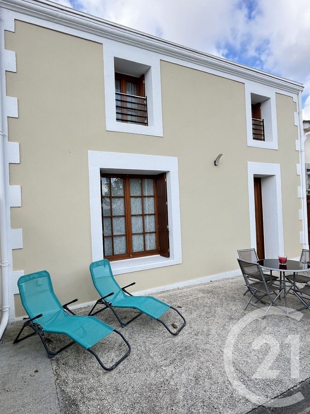 Afficher la photo en grand maison à vendre - 5 pièces - 103.2 m2 - ST LAURENT DE LA PREE - 17 - POITOU-CHARENTES - Century 21 Aunis Immo