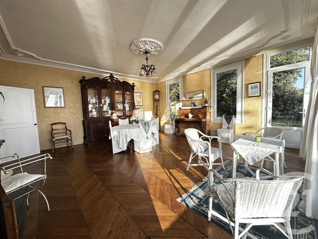 Afficher la photo en grand maison à vendre - 8 pièces - 225.7 m2 - FOURAS - 17 - POITOU-CHARENTES - Century 21 Aunis Immo