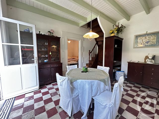 Afficher la photo en grand maison à vendre - 8 pièces - 225.7 m2 - FOURAS - 17 - POITOU-CHARENTES - Century 21 Aunis Immo