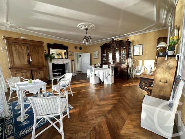 Afficher la photo en grand maison à vendre - 8 pièces - 225.7 m2 - FOURAS - 17 - POITOU-CHARENTES - Century 21 Aunis Immo
