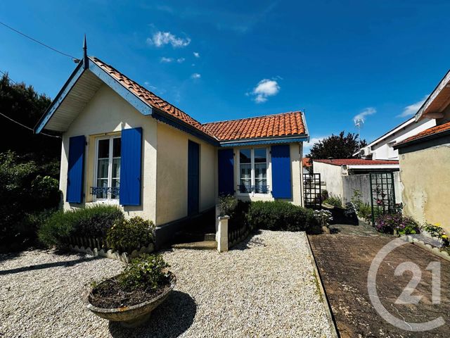 Maison à louer FOURAS