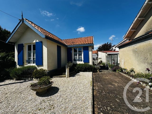 Afficher la photo en grand maison à louer - 4 pièces - 62.0 m2 - FOURAS - 17 - POITOU-CHARENTES - Century 21 Aunis Immo