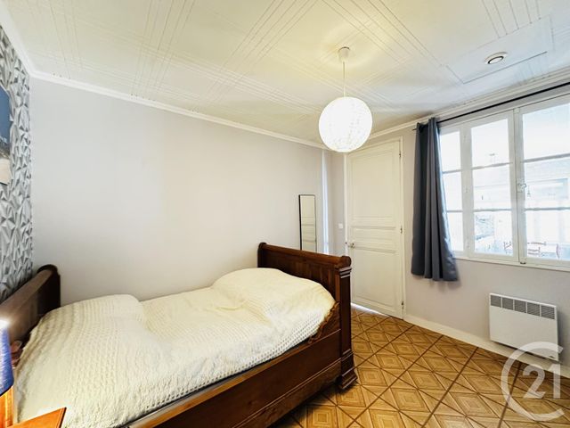 Afficher la photo en grand maison à louer - 4 pièces - 62.0 m2 - FOURAS - 17 - POITOU-CHARENTES - Century 21 Aunis Immo