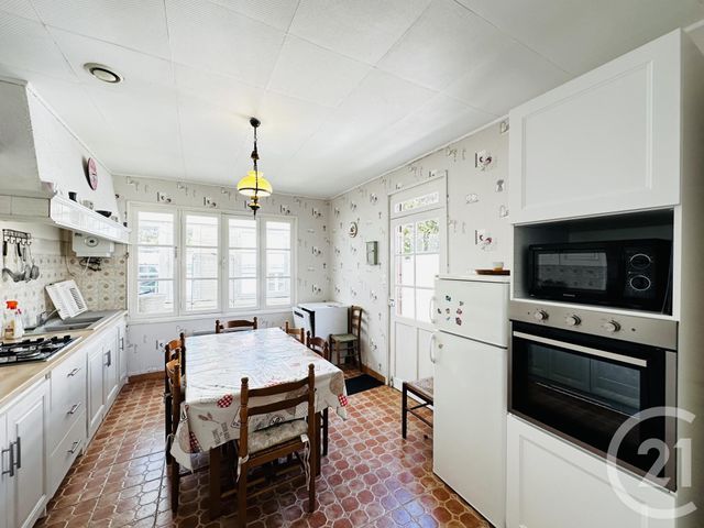 Afficher la photo en grand maison à louer - 4 pièces - 62.0 m2 - FOURAS - 17 - POITOU-CHARENTES - Century 21 Aunis Immo