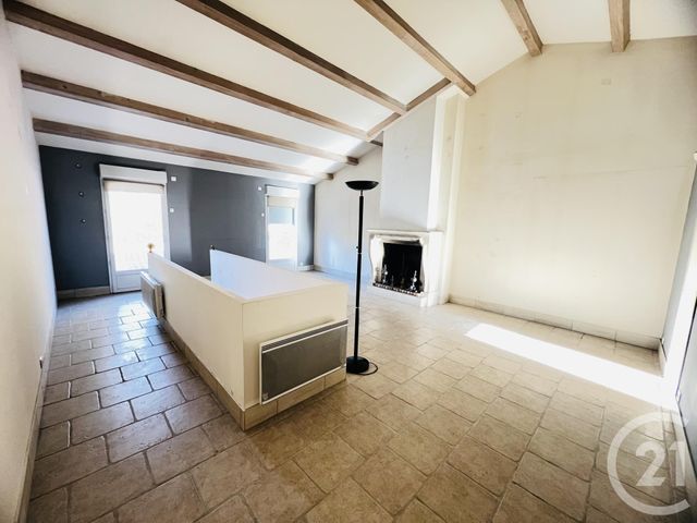 maison à vendre - 10 pièces - 270.6 m2 - FOURAS - 17 - POITOU-CHARENTES - Century 21 Aunis Immo