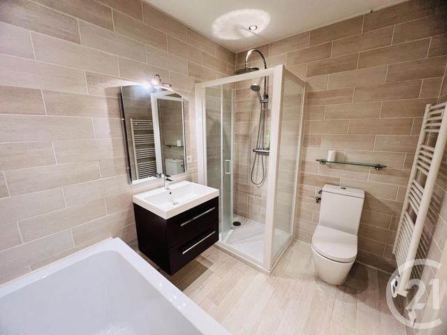 maison à vendre - 10 pièces - 270.6 m2 - FOURAS - 17 - POITOU-CHARENTES - Century 21 Aunis Immo