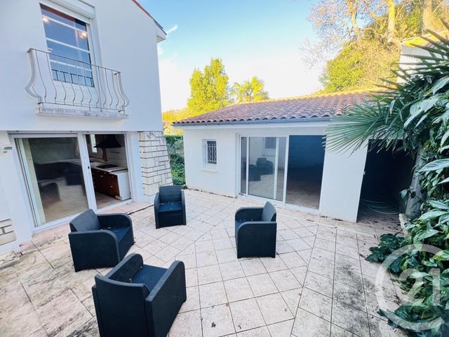 maison à vendre - 10 pièces - 270.6 m2 - FOURAS - 17 - POITOU-CHARENTES - Century 21 Aunis Immo