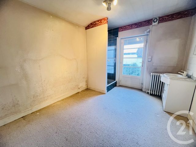 maison à vendre - 10 pièces - 270.6 m2 - FOURAS - 17 - POITOU-CHARENTES - Century 21 Aunis Immo