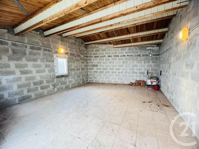 maison à vendre - 10 pièces - 270.6 m2 - FOURAS - 17 - POITOU-CHARENTES - Century 21 Aunis Immo