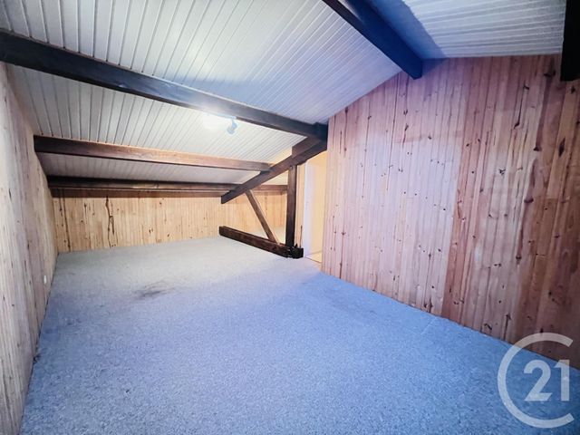 maison à vendre - 10 pièces - 270.6 m2 - FOURAS - 17 - POITOU-CHARENTES - Century 21 Aunis Immo