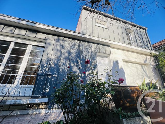 maison à vendre - 10 pièces - 270.6 m2 - FOURAS - 17 - POITOU-CHARENTES - Century 21 Aunis Immo