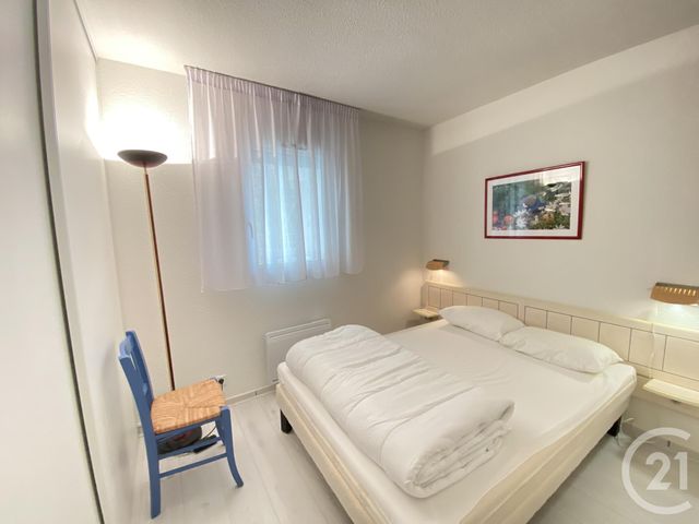 Appartement F3 bis à louer - 4 pièces - 62.0 m2 - FOURAS - 17 - POITOU-CHARENTES - Century 21 Aunis Immo