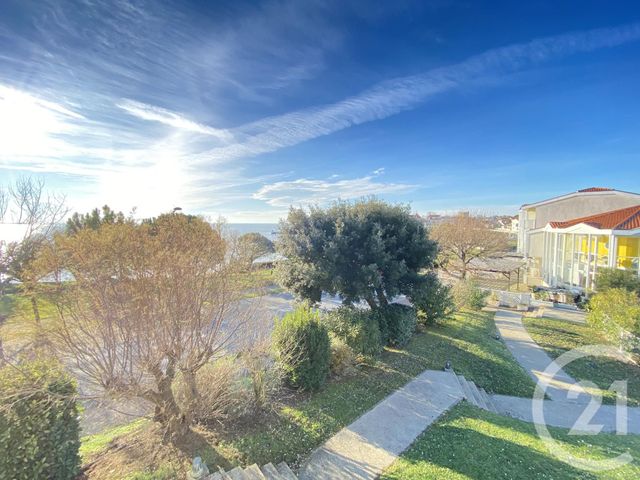 Appartement F3 bis à louer - 4 pièces - 62.0 m2 - FOURAS - 17 - POITOU-CHARENTES - Century 21 Aunis Immo