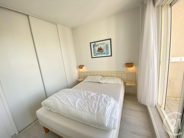 Appartement F3 bis à louer - 4 pièces - 62.0 m2 - FOURAS - 17 - POITOU-CHARENTES - Century 21 Aunis Immo