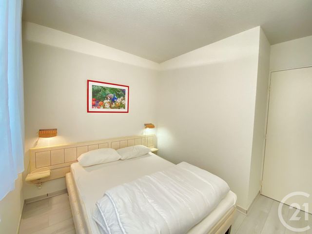 Appartement F3 bis à louer - 4 pièces - 62.0 m2 - FOURAS - 17 - POITOU-CHARENTES - Century 21 Aunis Immo