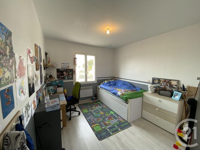 maison à vendre - 5 pièces - 118.85 m2 - FOURAS - 17 - POITOU-CHARENTES - Century 21 Aunis Immo