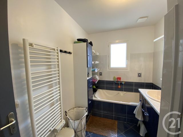 maison à vendre - 5 pièces - 118.85 m2 - FOURAS - 17 - POITOU-CHARENTES - Century 21 Aunis Immo