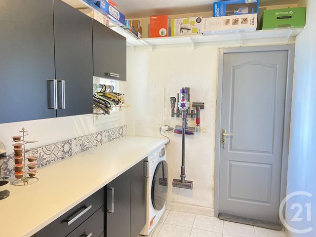 maison à vendre - 5 pièces - 118.85 m2 - FOURAS - 17 - POITOU-CHARENTES - Century 21 Aunis Immo