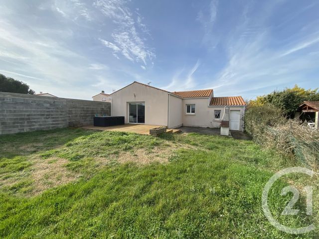 maison - FOURAS - 17