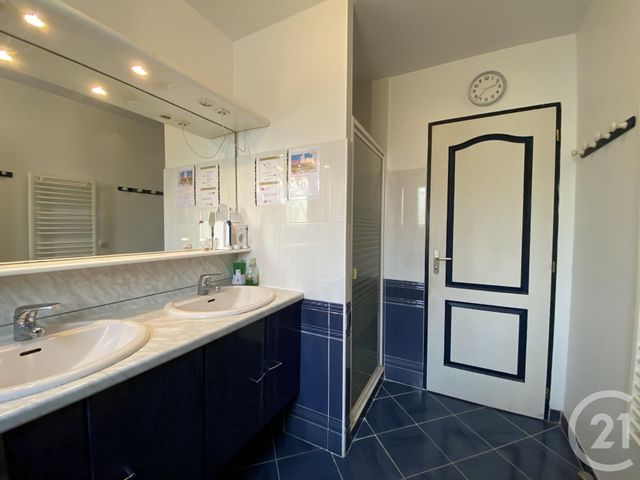 maison à vendre - 5 pièces - 118.85 m2 - FOURAS - 17 - POITOU-CHARENTES - Century 21 Aunis Immo