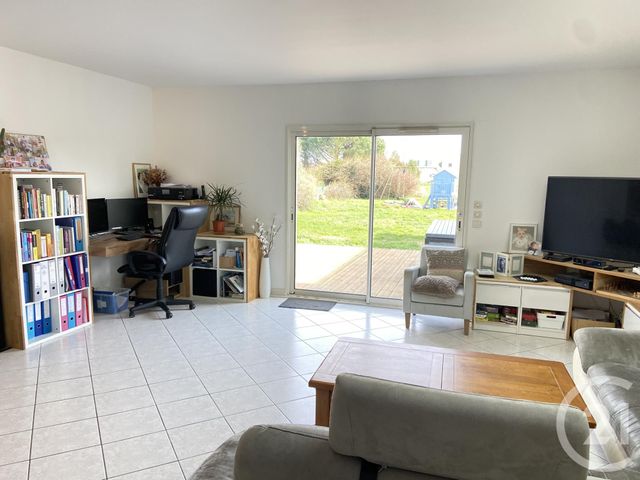 maison à vendre - 5 pièces - 118.85 m2 - FOURAS - 17 - POITOU-CHARENTES - Century 21 Aunis Immo