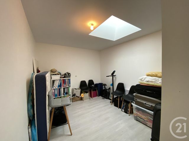 maison à vendre - 5 pièces - 118.85 m2 - FOURAS - 17 - POITOU-CHARENTES - Century 21 Aunis Immo