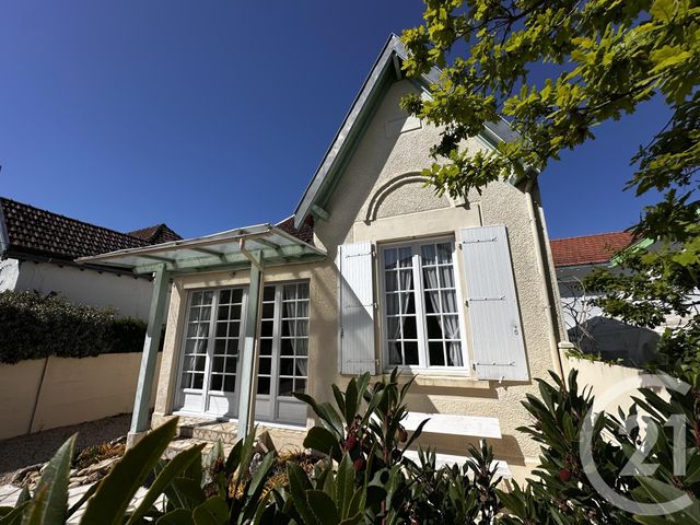 maison - FOURAS - 17
