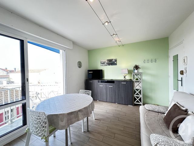 Appartement F1 Bis à louer FOURAS