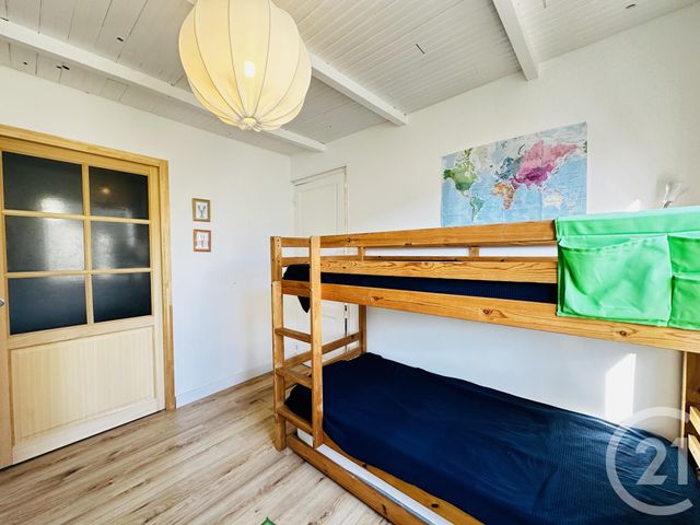 maison à louer - 3 pièces - 56.0 m2 - FOURAS - 17 - POITOU-CHARENTES - Century 21 Aunis Immo