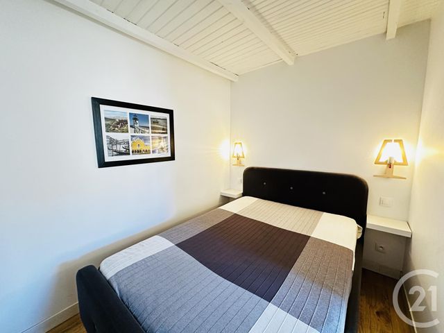 maison à louer - 3 pièces - 56.0 m2 - FOURAS - 17 - POITOU-CHARENTES - Century 21 Aunis Immo