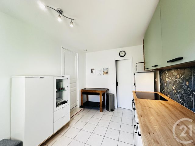 maison à louer - 3 pièces - 56.0 m2 - FOURAS - 17 - POITOU-CHARENTES - Century 21 Aunis Immo