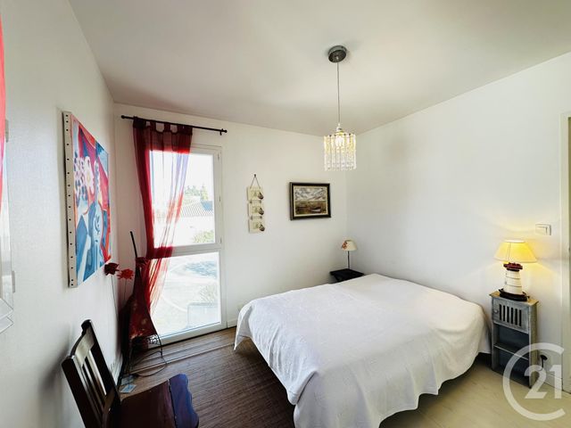 maison à louer - 5 pièces - 80.0 m2 - FOURAS - 17 - POITOU-CHARENTES - Century 21 Aunis Immo