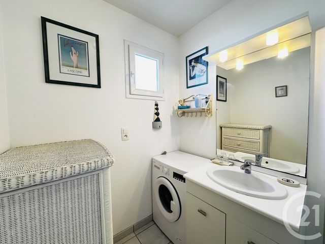 maison à louer - 5 pièces - 80.0 m2 - FOURAS - 17 - POITOU-CHARENTES - Century 21 Aunis Immo