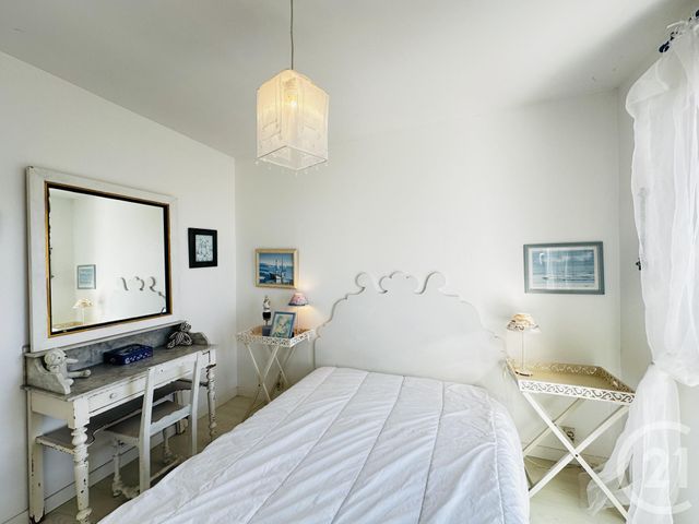 maison à louer - 5 pièces - 80.0 m2 - FOURAS - 17 - POITOU-CHARENTES - Century 21 Aunis Immo