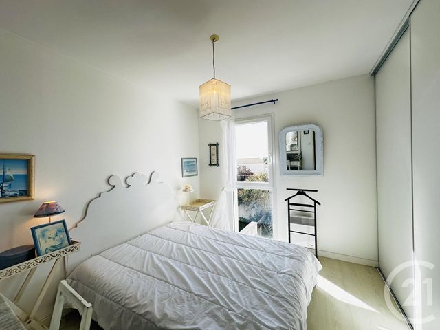 maison à louer - 5 pièces - 80.0 m2 - FOURAS - 17 - POITOU-CHARENTES - Century 21 Aunis Immo