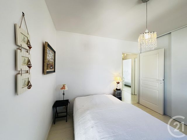 maison à louer - 5 pièces - 80.0 m2 - FOURAS - 17 - POITOU-CHARENTES - Century 21 Aunis Immo