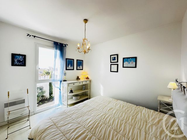 maison à louer - 5 pièces - 80.0 m2 - FOURAS - 17 - POITOU-CHARENTES - Century 21 Aunis Immo