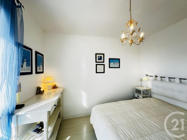 maison à louer - 5 pièces - 80.0 m2 - FOURAS - 17 - POITOU-CHARENTES - Century 21 Aunis Immo