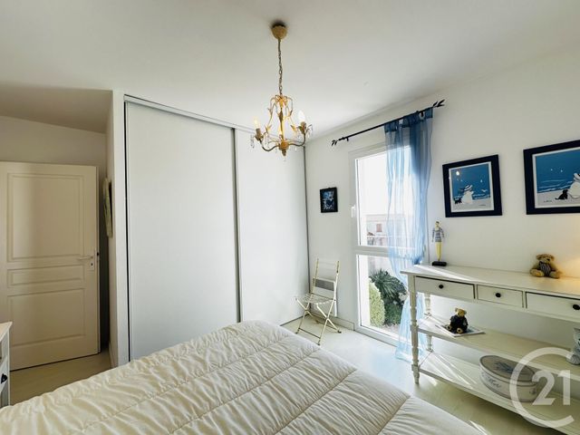 maison à louer - 5 pièces - 80.0 m2 - FOURAS - 17 - POITOU-CHARENTES - Century 21 Aunis Immo