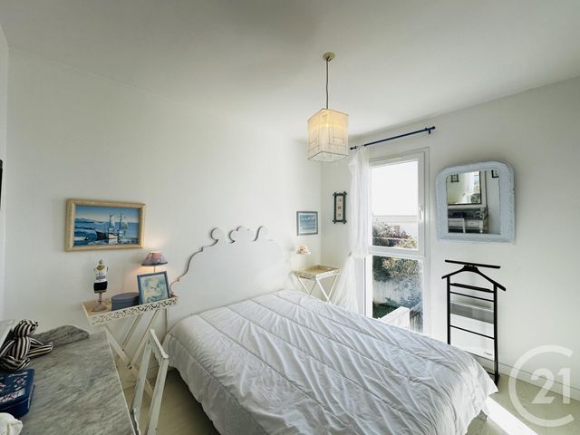 maison à louer - 5 pièces - 80.0 m2 - FOURAS - 17 - POITOU-CHARENTES - Century 21 Aunis Immo