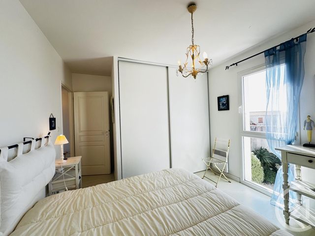 maison à louer - 5 pièces - 80.0 m2 - FOURAS - 17 - POITOU-CHARENTES - Century 21 Aunis Immo